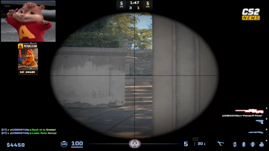 magixx trolling his teammates with "67" jokes and tilting them (Headphone users beware)