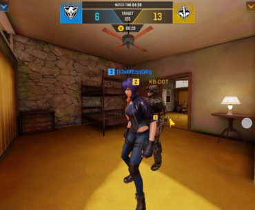 The only time I find Matyrdorm usage being funny.