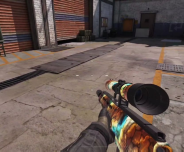 Sniper Mechanics Rework