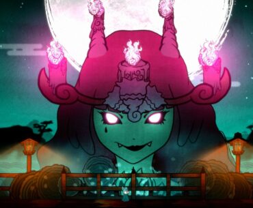 Bo: Path of the Teal Lotus screenshot