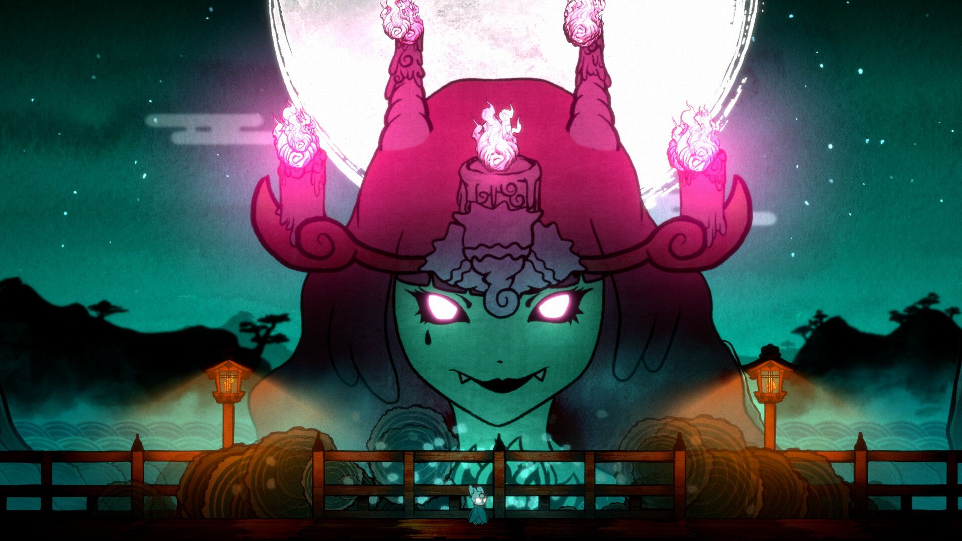 Days after launching their first indie game, everyone responsible for publishing it was laid off: ‘We had a Slack channel with everyone in it, and then you see them leaving one by one’ Bo: Path of the Teal Lotus screenshot