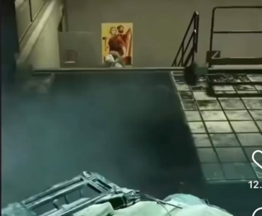 [COD] Rebirth island is a marvellous place 🤣