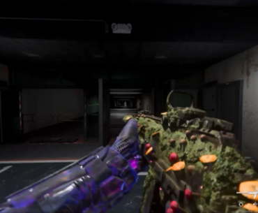 Instead giving the ASM10 a FARA blueprint again, how about it gets an actual AN-94 mastercraft?