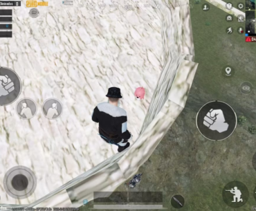 Hard to camp in peace these days