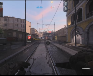 You can't win them all. Kilo 141 on St. Petrograd