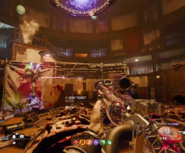 Tip: Bongo makes the Mars Portal step incredibly easy