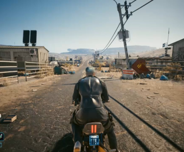 Jumped the canyon using Muramasa