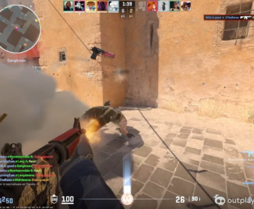 Stars aligned for this one