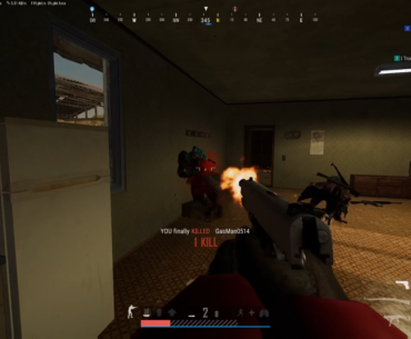 Panic! At The Battleground