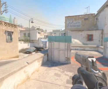 Satisfying Deagle Ace Only Headshots