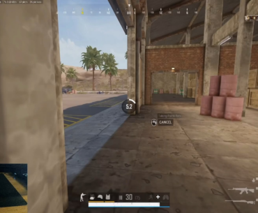 recent battle clips