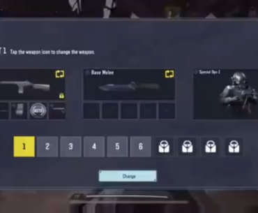 Is it marksman 💀 Upcoming New Marksman : SO-14