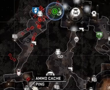 At round 50, O.S.C.A.R. becomes MUCH faster and begins to actively chase you around instead of slowly patroling the map.