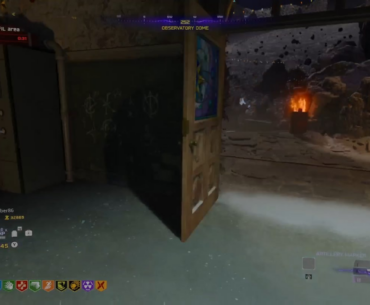 Me while trying to get LDBR mastery: Don't worry the zombies are safe now. Astroid Netrualized - LDBR