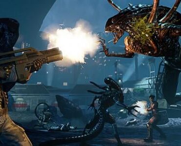 Deux Ex studio Eidos Montreal is reportedly developing an Alien game