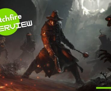 Witchfire's CEO on Larian Using AI: They Are 'Definitely Not Evil' | TechRaptor