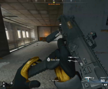 still shooting straight