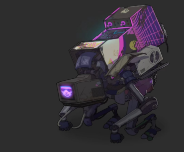 Arcade Revenant