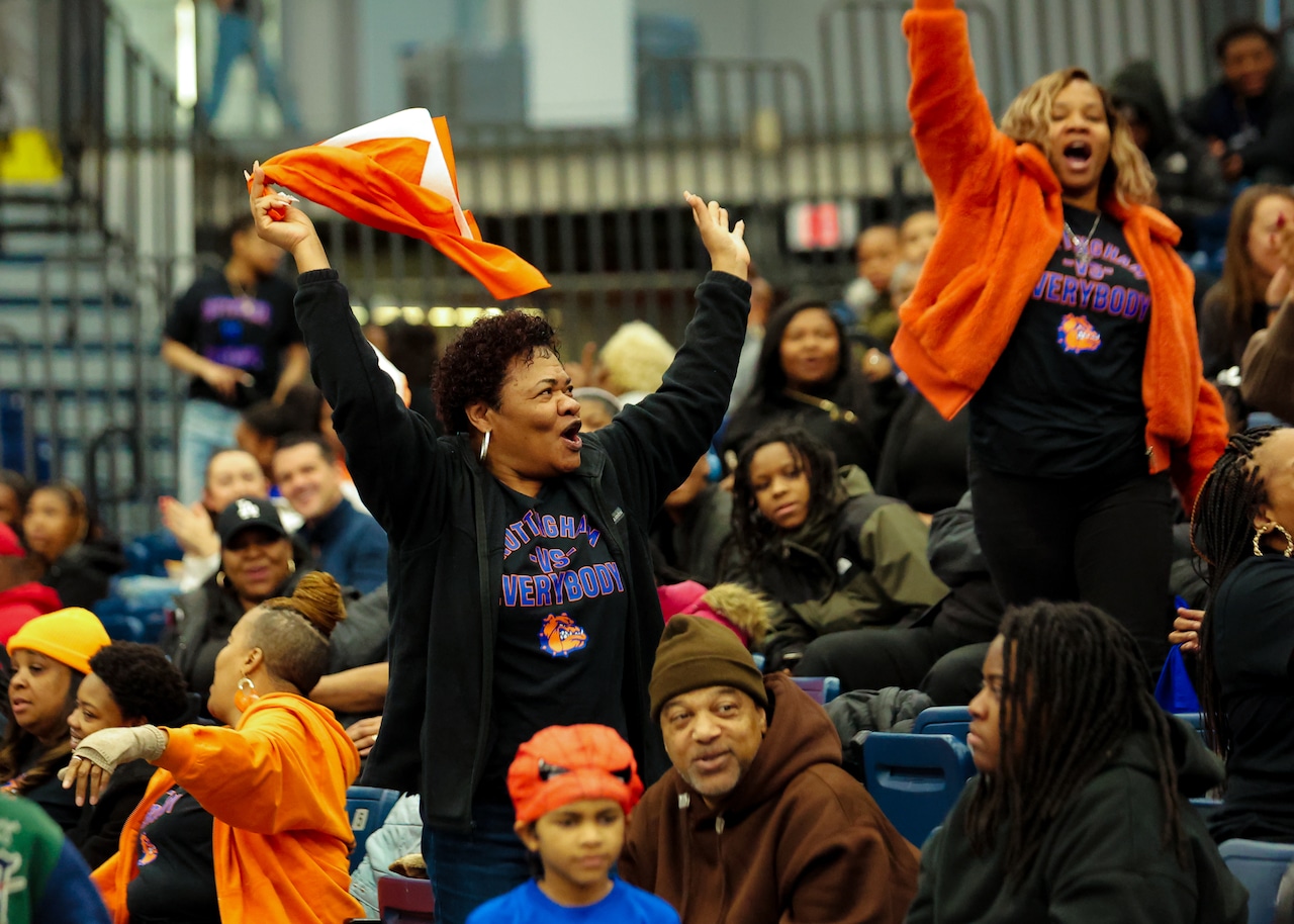 West Genesee faces Nottingham in the Section III Class AA girls basketball final