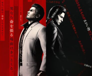 'If You Think It's Just a Remake, You're Hugely Mistaken': Yakuza Kiwami 3 Has 'Major Hints' About Series' Future