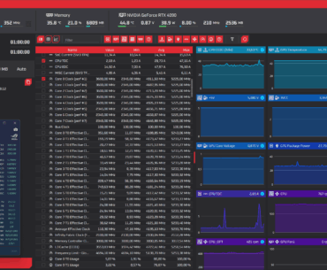 Noob here, are those numbers OK? F5-6000J3038F16GX2-TZ5NR RAM 32GB kit