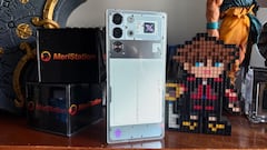 Redmagic 10 Pro, review of the best smartphone for video games with Snapdragon 8 Elite