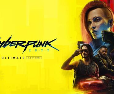 CD Projekt Red Confirms Cyberpunk 2077 Switch 2 Discount Error