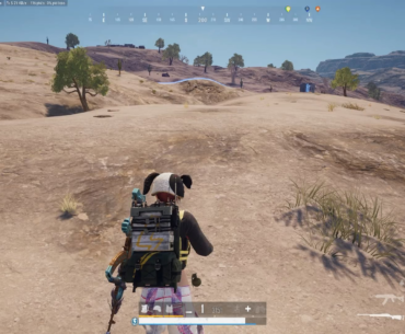 No Scope, No Problem!