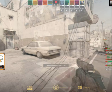 If you log out of Steam right as you're about to get kicked, you can keep rejoining and teamkill infinitely. You don't even get a cooldown
