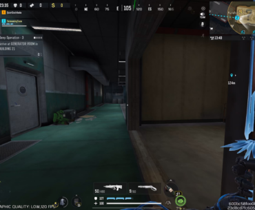 How to beat kui ji in less than 10 seconds.