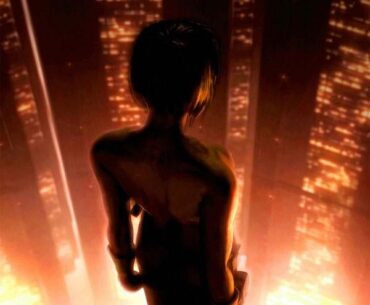 Is anyone down for a movie night Saturday?  I'm running one.  We're watching Ghost in The Shell 2 and Colossus.