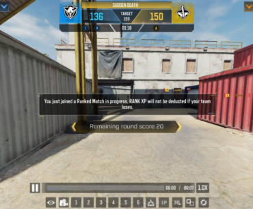 My fastest win so far 😅