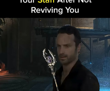 Bro you could just ask that you wanted the wonder weapon and we could work something out