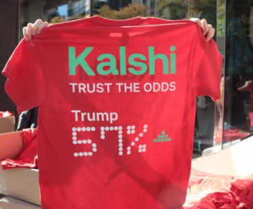 Pa. gaming board warns casinos against prediction market apps, wants state to tax sports trades