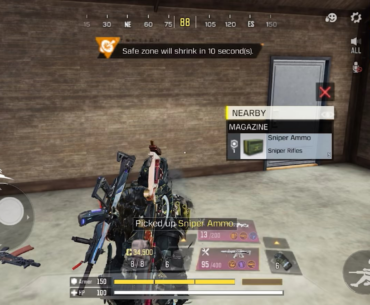 Sick Update Bro