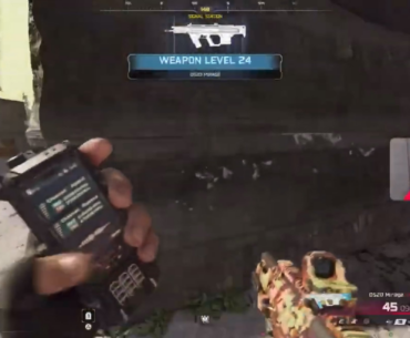 Is advanced UAV glitched?