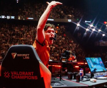 Esports team Fnatic aims to score with $100m sale