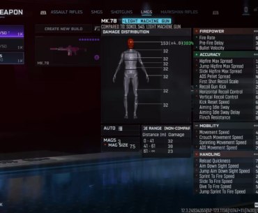 Objectively the worst gun in zombies lol