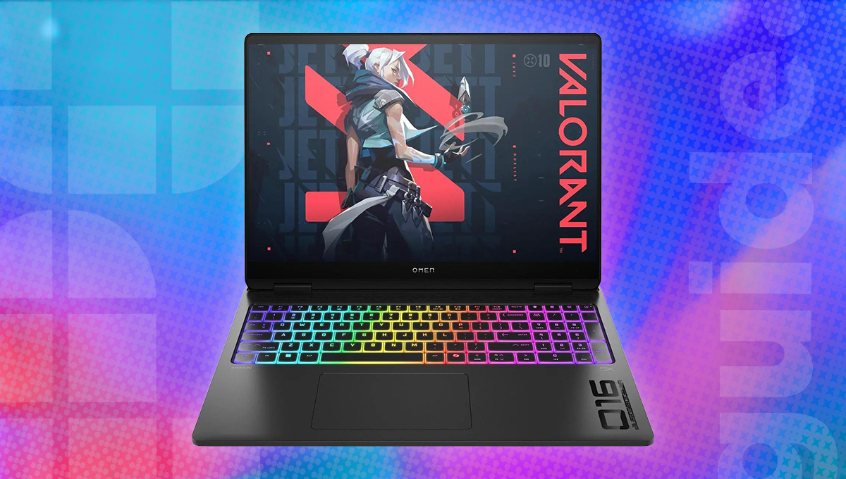 Superb RTX 5080-powered gaming laptop drops under $2,100 with Newegg deal Superb RTX 5080-powered gaming laptop drops under $2,100 with Newegg deal