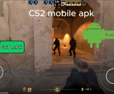 cs2 mobile apk