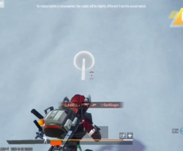 "Pressure moment + potato aim = legendary 1 HP win 😂 No hate bro, ggs!"