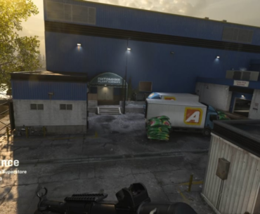 Recently started playing, this feature is so funny 😭