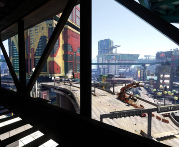 The escapism this game allows for is unreal.