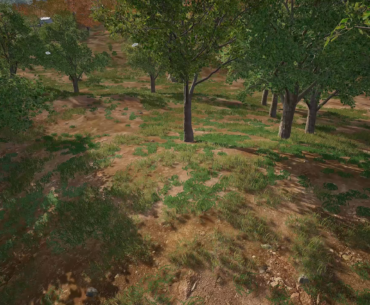 Maybe I shouldn't have rammed into him