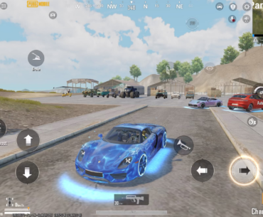 I did a thing - Porsche master piece