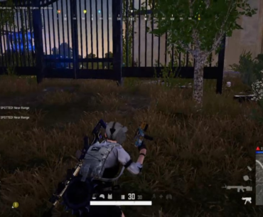 What could I have done better at the end?