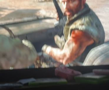 [BO] I know a lot of people shit on Damon Victor Allen but can we all agree that Helicopter is the shittiest Woods voice actor?