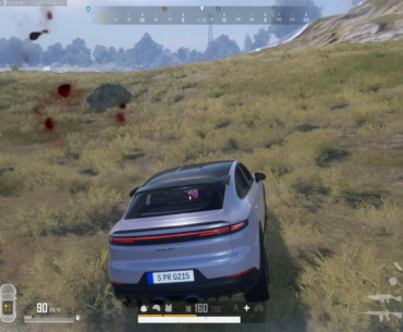 AYE BRUH WATCH YO JET