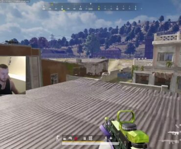 1v4 for the WWCD