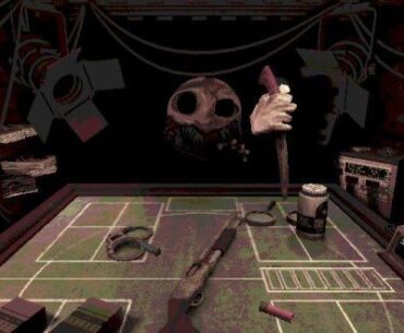 Buckshot Roulette hits 8 million sales